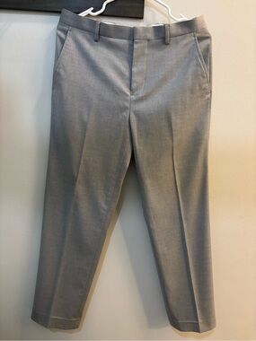 J. Ferrar Slim Fit Dress Pants